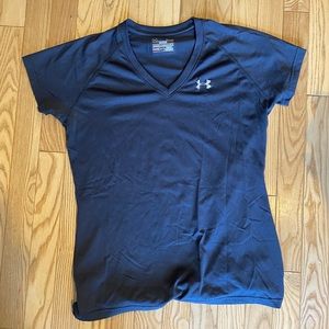 Under Armour Workout Shirt